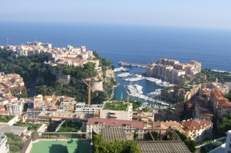 Квартира в Монако