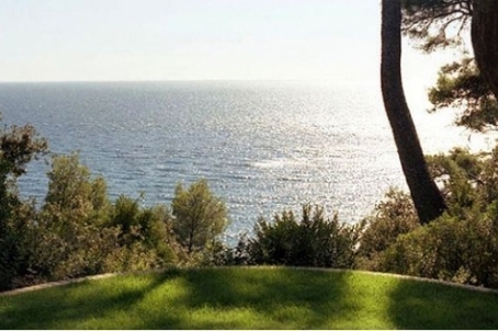 Villa for rent on the French Riviera, 900m2