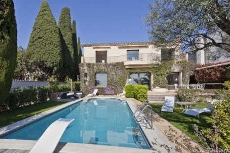 Rent a villa on the French Riviera