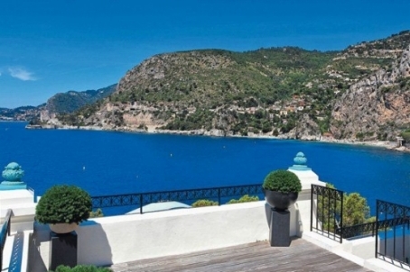 Magnificent villa in Cap d'Ail