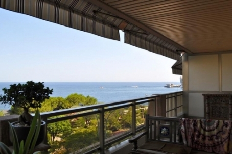 Appartement à Monaco