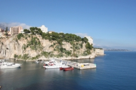 Bel appartement à Fontvieille Monaco