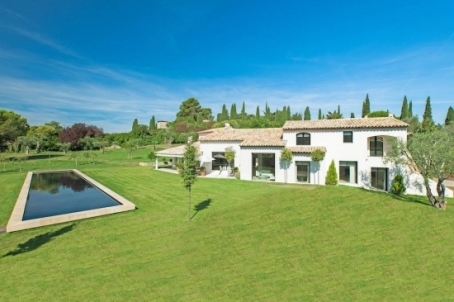 Magnificent estate in Mougins