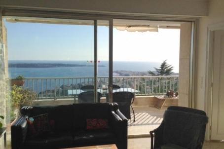 Bel appartement à Cannes - un quart prestigieuse Californie