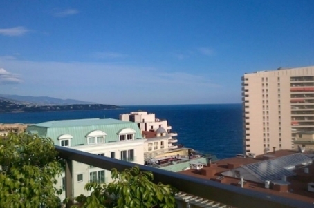 Apartment for rent near the Casino in Monaco