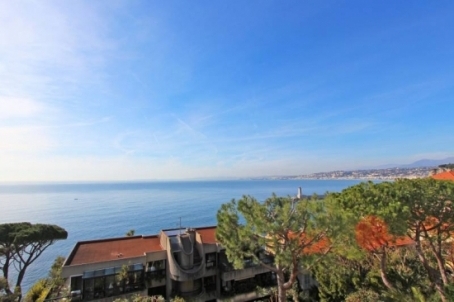 Appartement à vendre à Nice