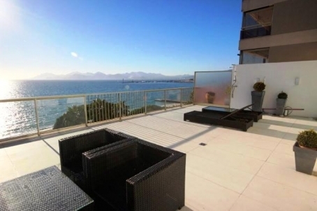 Apartment for rent in Cannes